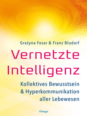 cover image of Vernetzte Intelligenz